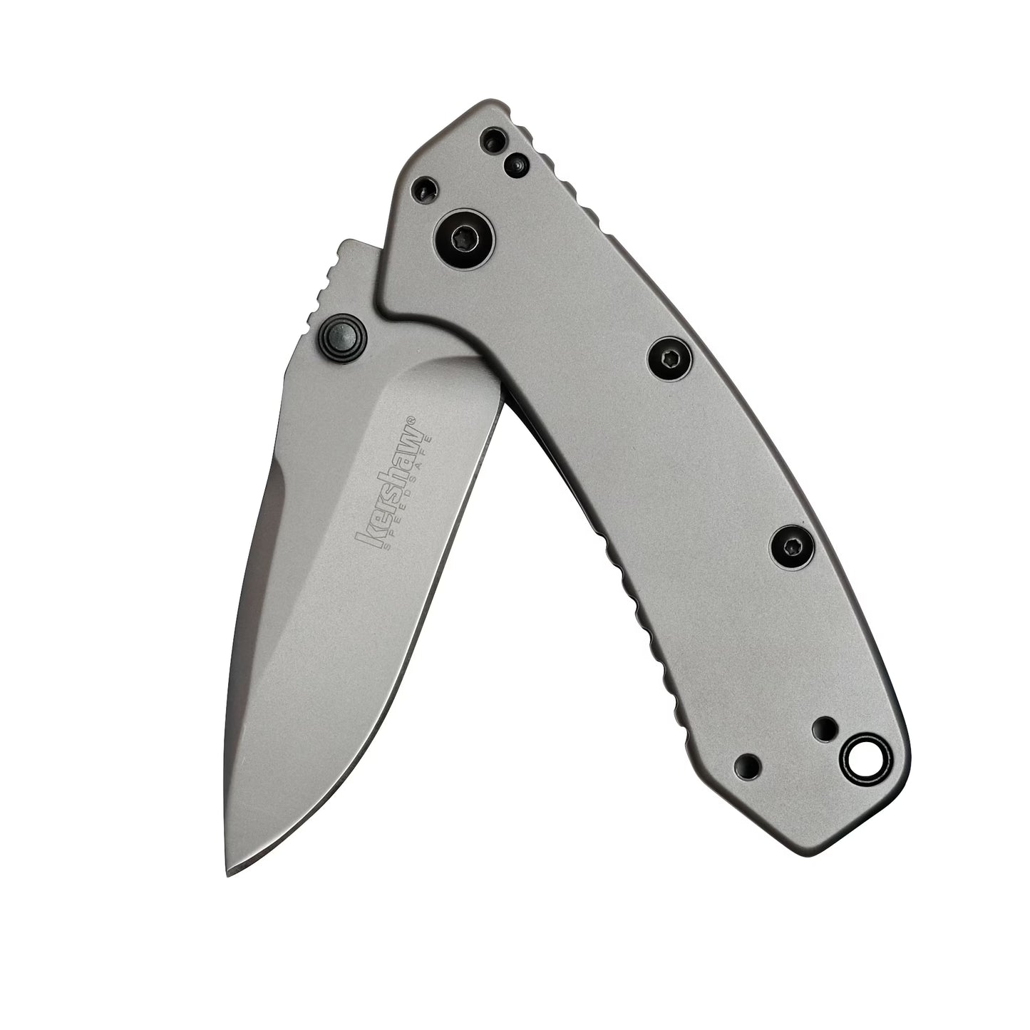 KERSHAW: Cryo