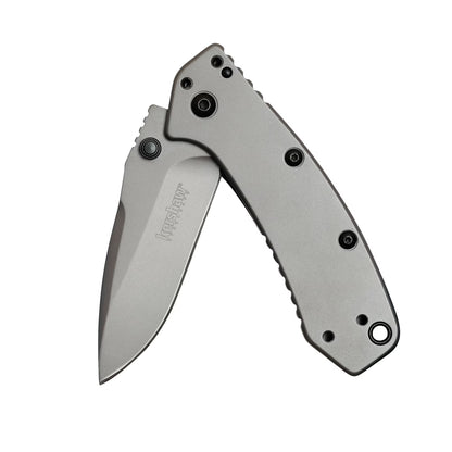 KERSHAW: Cryo