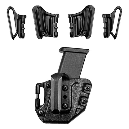 BLADE-TECH: Total Eclipse® 2.0 Appendix IWB Mag Pouch Mod Kit