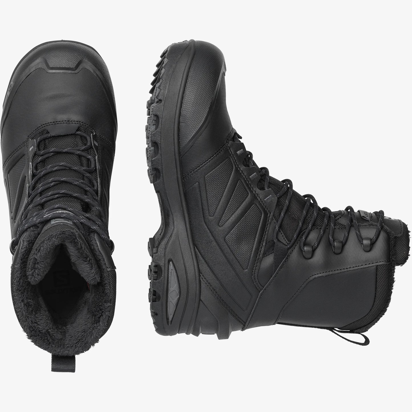 Salomon TOUNDRA FORCES SALOMON™ WATERPROOF