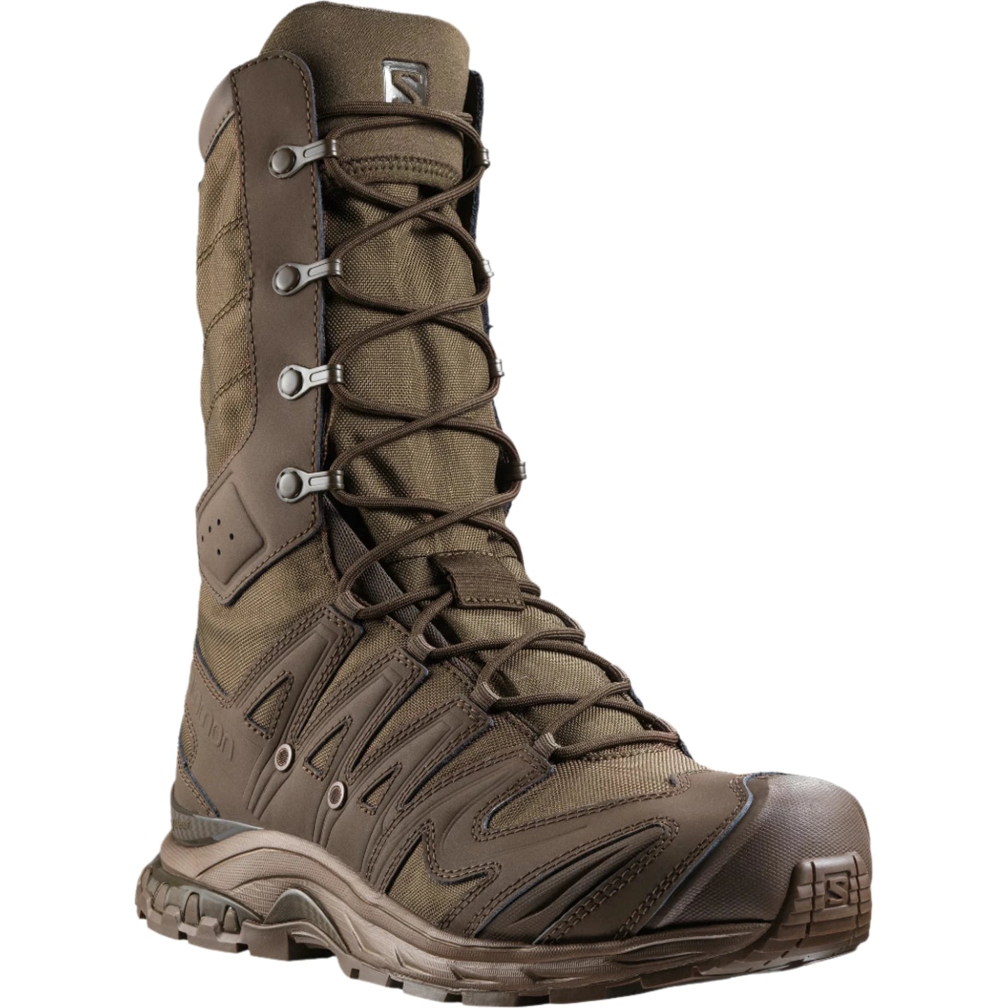 SALOMON: XA Forces Jungle Boots