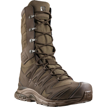 SALOMON: XA Forces Jungle Boots