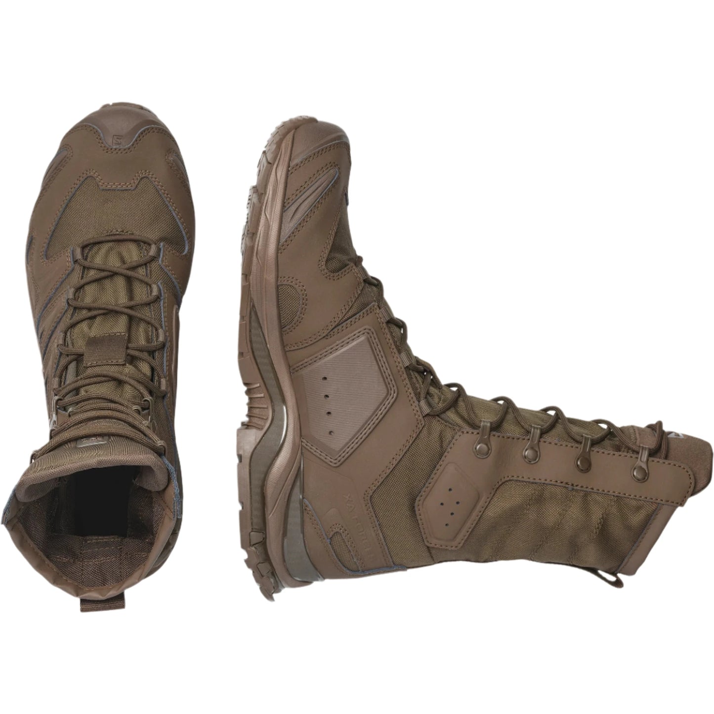 SALOMON: XA Forces Jungle Boots