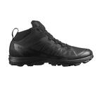 SALOMON: Speed Assault 2 Shoes, Black/Black/Black