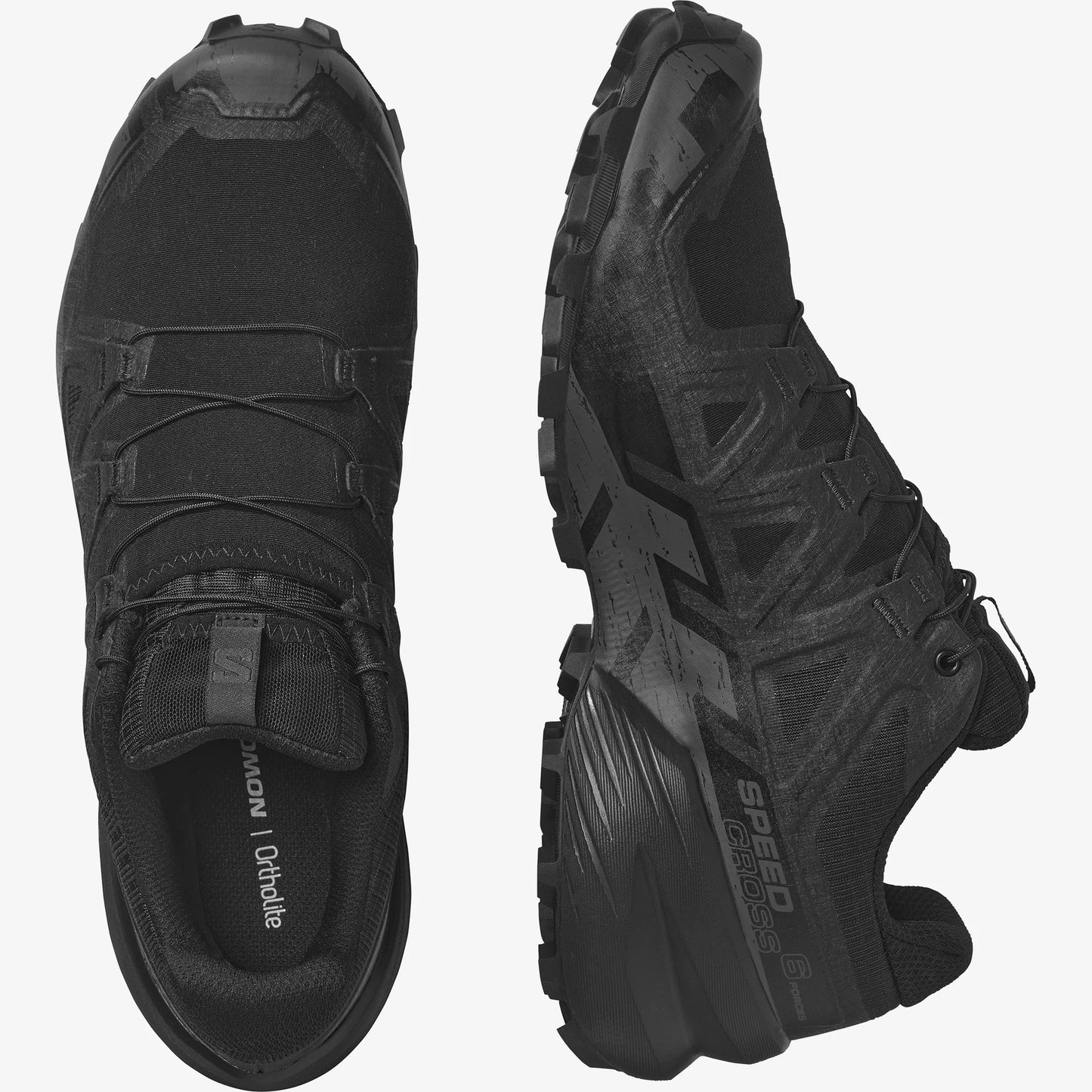 Salomon SPEEDCROSS 6 FORCES
