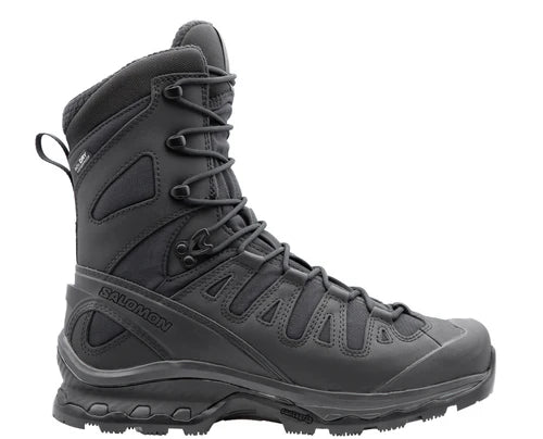 SALOMON: Quest CW Forces WP EN Cold Weather Boot ***BRAND NEW**