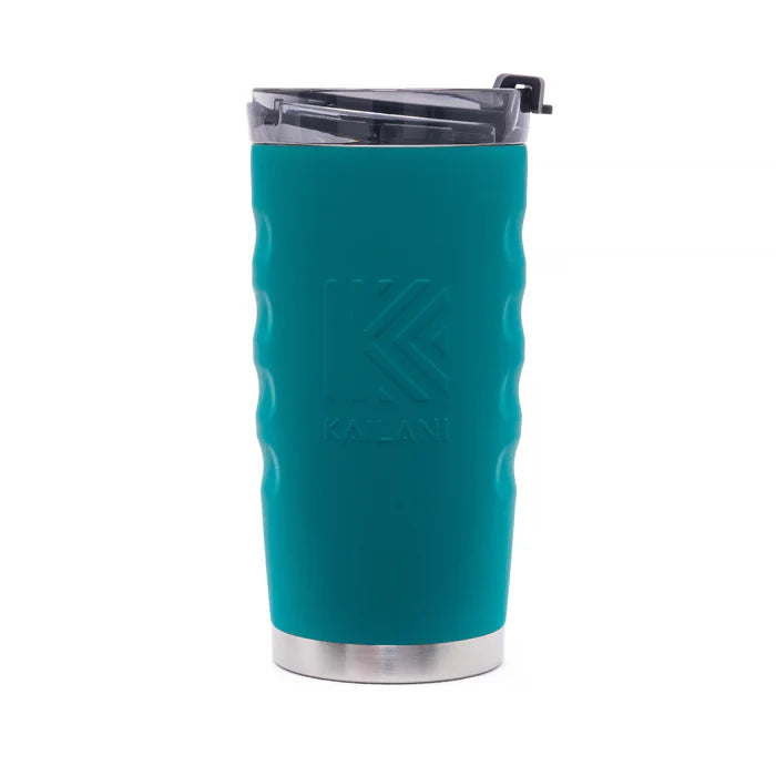 KAILANI: Lanai Tumbler Can Insulator 16oz