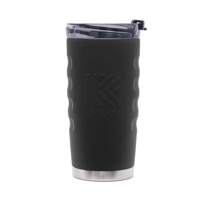 KAILANI: Lanai Tumbler Can Insulator 16oz