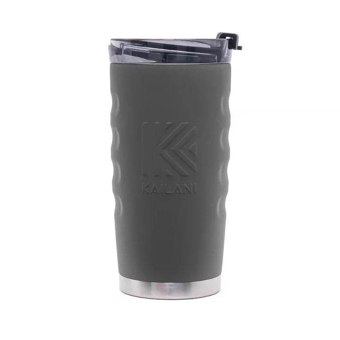 KAILANI: Lanai Tumbler Can Insulator 16oz