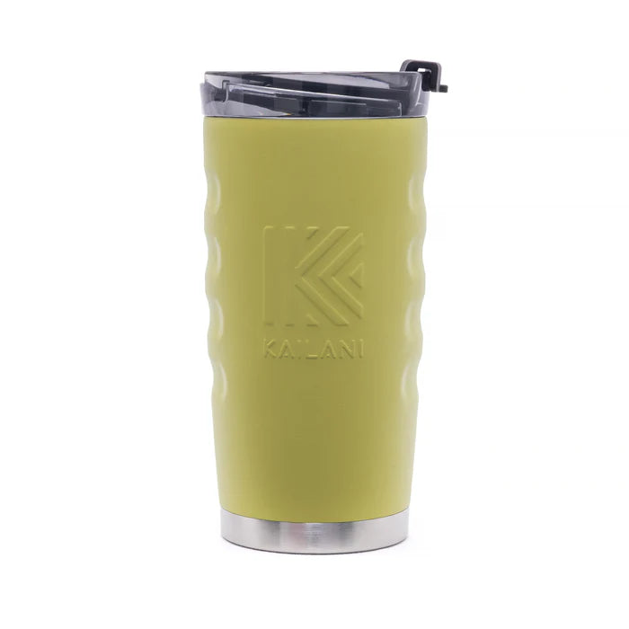 KAILANI: Lanai Tumbler Can Insulator 16oz