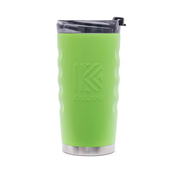 KAILANI: Lanai Tumbler Can Insulator 16oz
