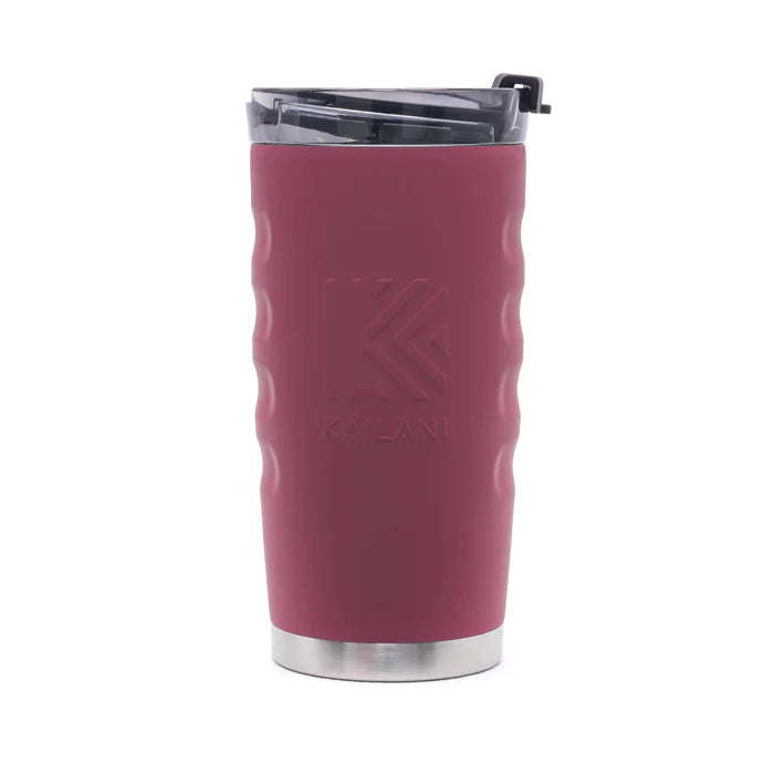 KAILANI: Lanai Tumbler Can Insulator 16oz