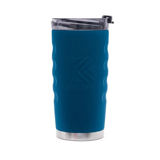 KAILANI: Lanai Tumbler Can Insulator 16oz