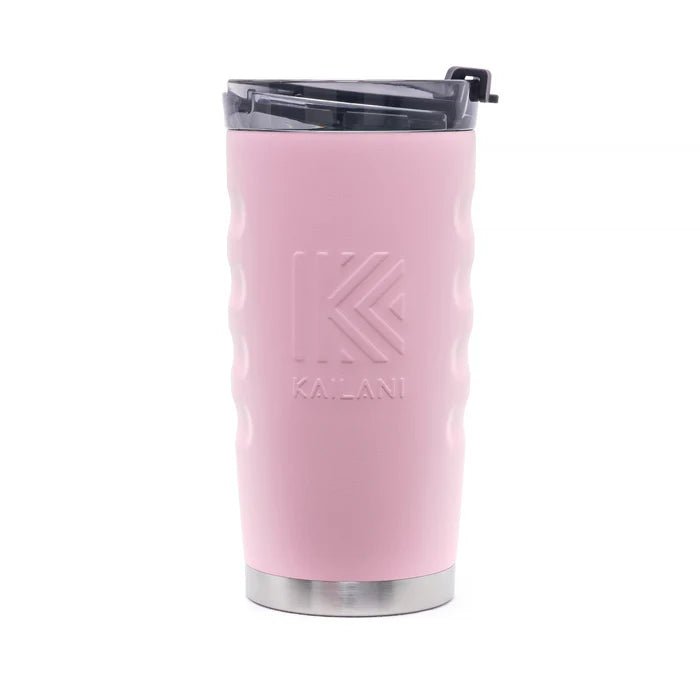 KAILANI: Lanai Tumbler Can Insulator 16oz