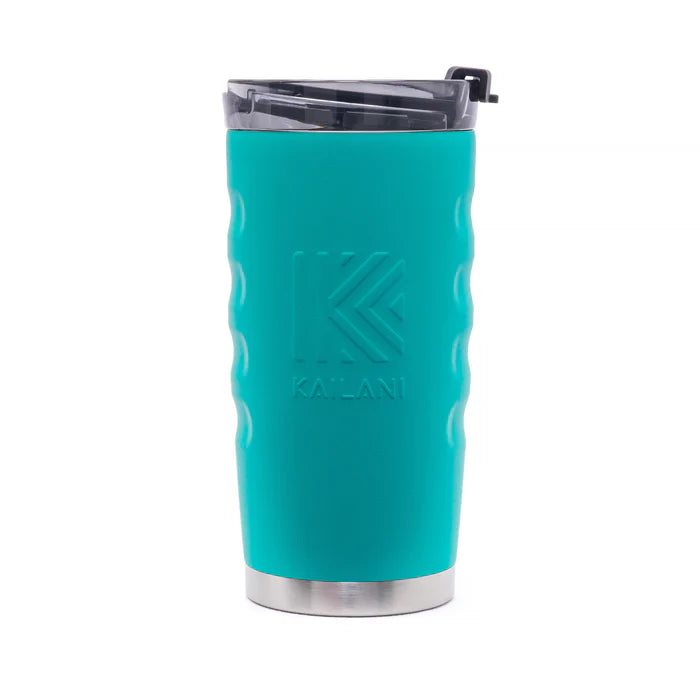KAILANI: Lanai Tumbler Can Insulator 16oz