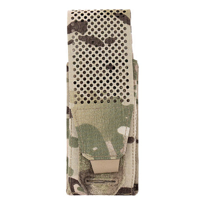 WARRIOR ASSAULT: Laser Cut Adaptive Mag Pouch (5.56mm)