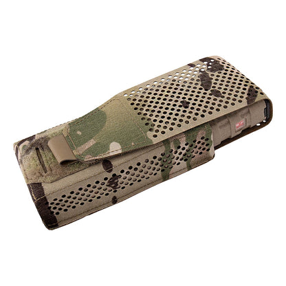 WARRIOR ASSAULT: Laser Cut Adaptive Mag Pouch (5.56mm)