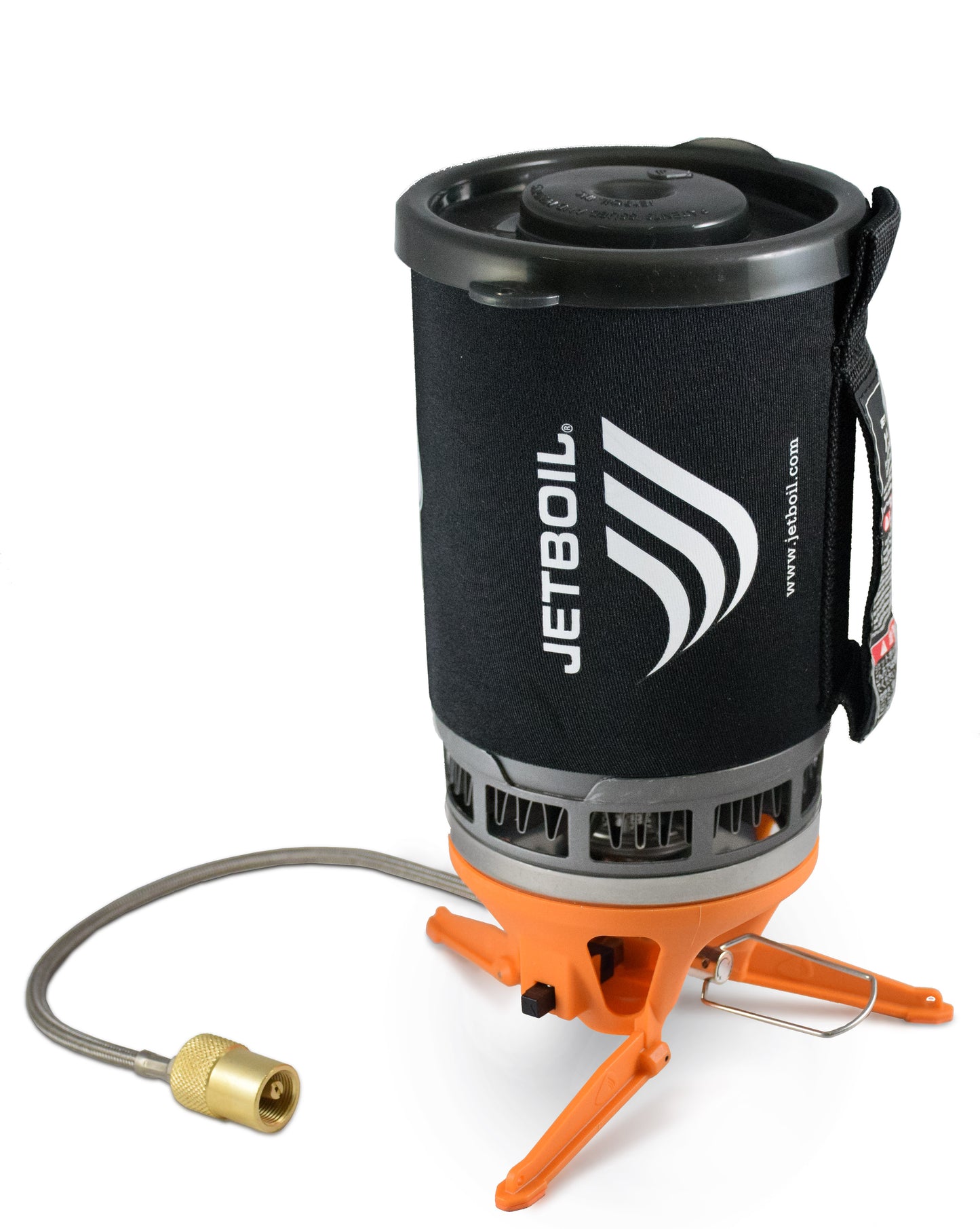 JETBOIL: Luna Satellite Burner