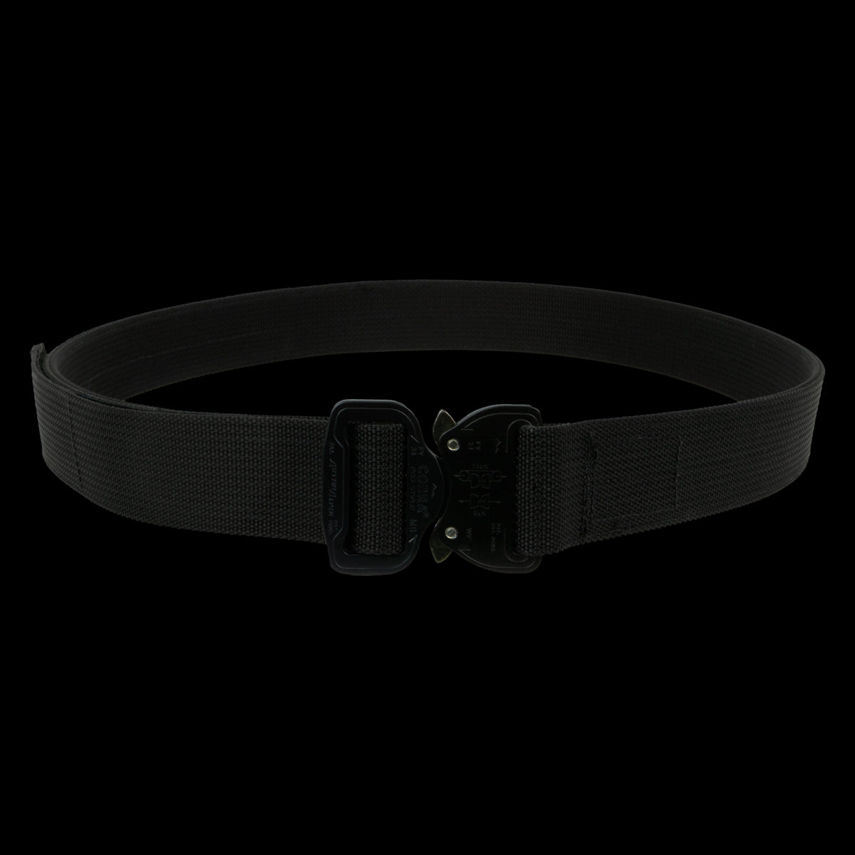 LORICA EQUIPMENT: GD-LX Belt System