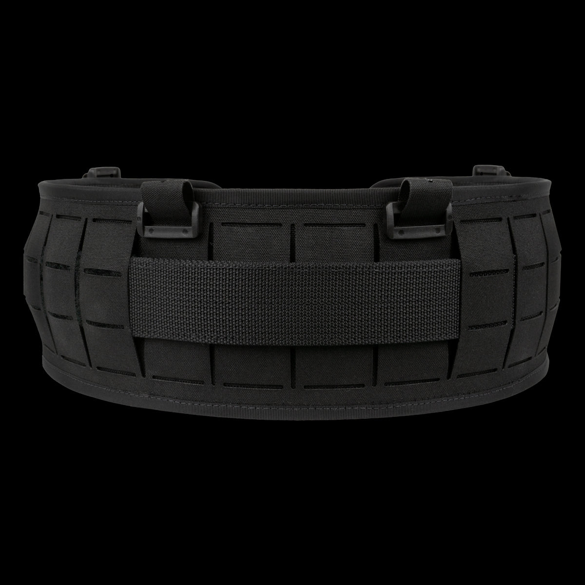 LORICA EQUIPMENT: GD-LX Belt System