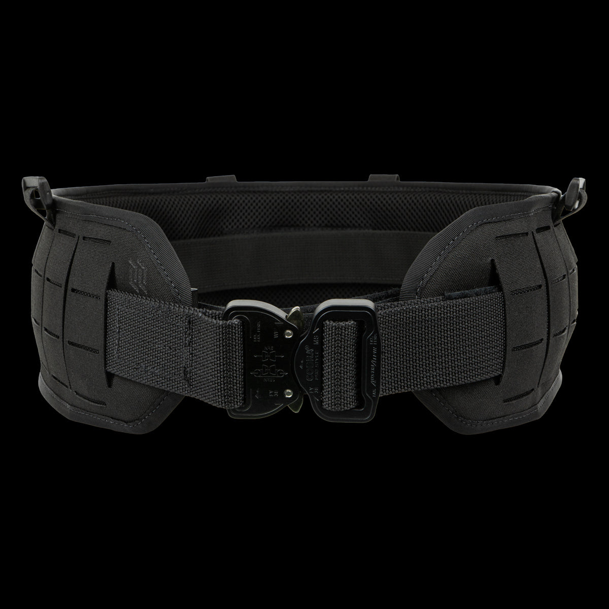 LORICA EQUIPMENT: GD-LX Belt System