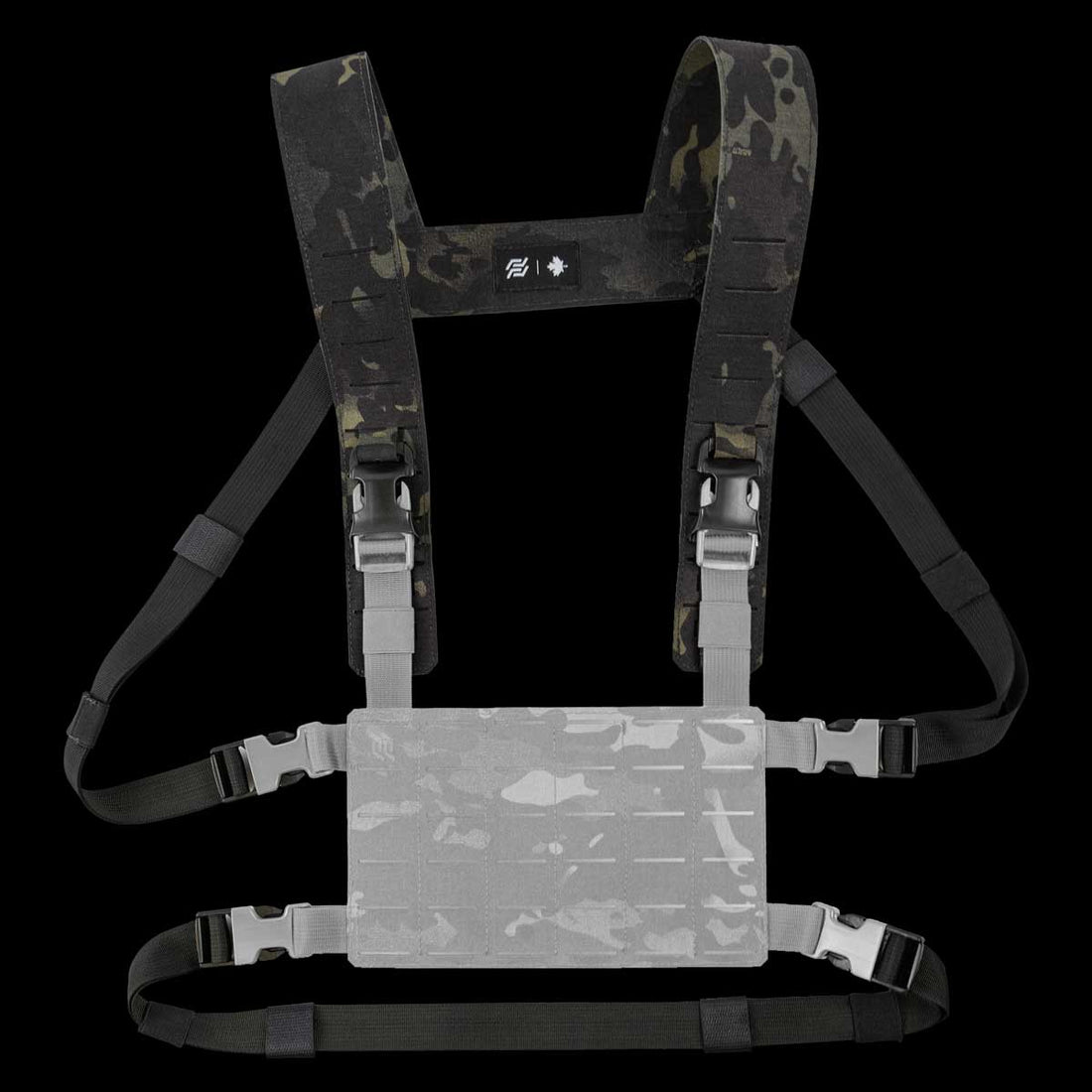 LORICA EQUIPMENT: Chest Rig Harness, 