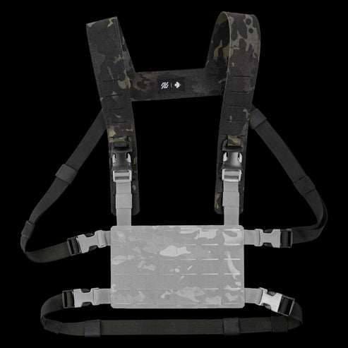 LORICA EQUIPMENT: Chest Rig Harness, 