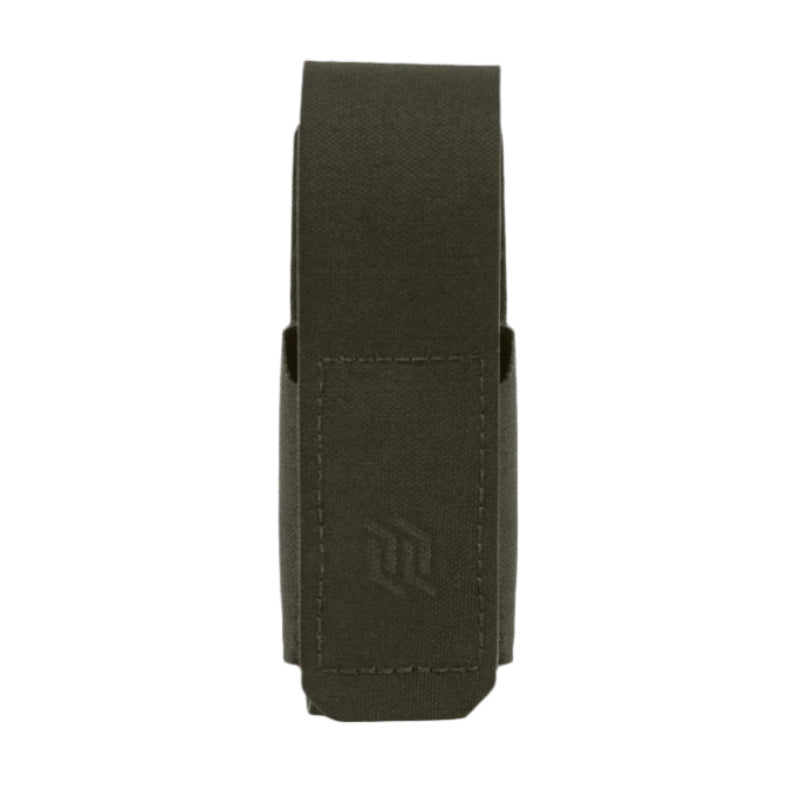 LORICA EQUIPMENT: OC Pouch, Black