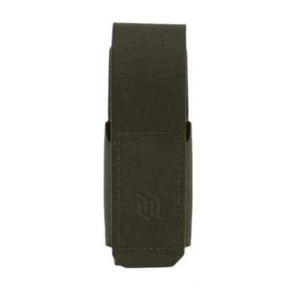 LORICA EQUIPMENT: OC Pouch, Black