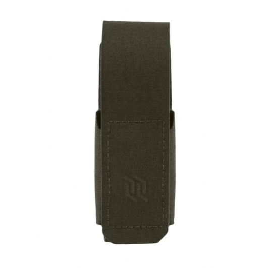 LORICA EQUIPMENT: OC Pouch, Black