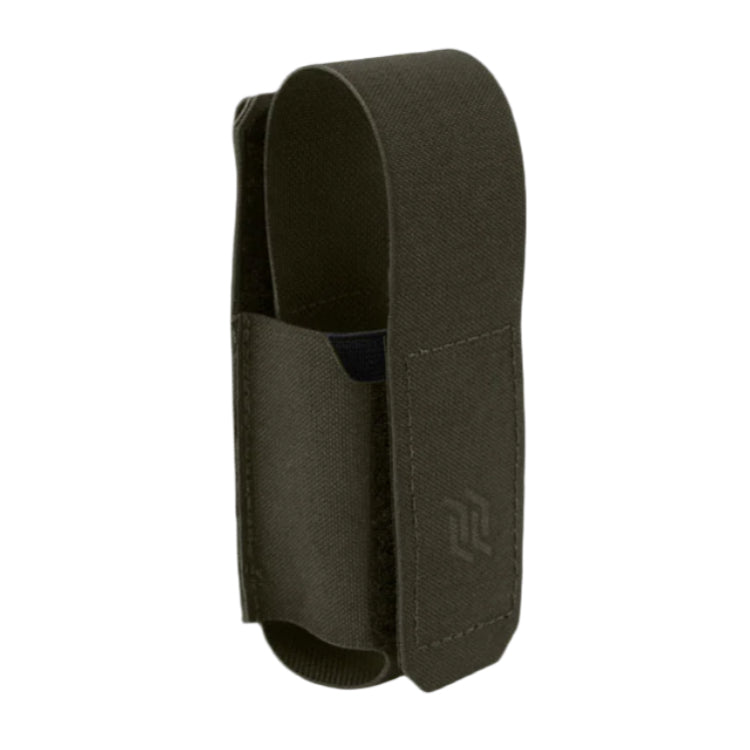 LORICA EQUIPMENT: OC Pouch, Black