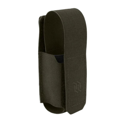 LORICA EQUIPMENT: OC Pouch, Black