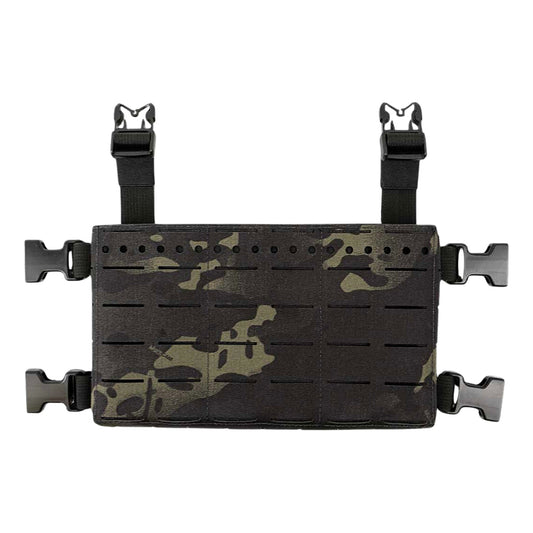 LORICA EQUIPMENT: Kangaroo Chest Rig Placard