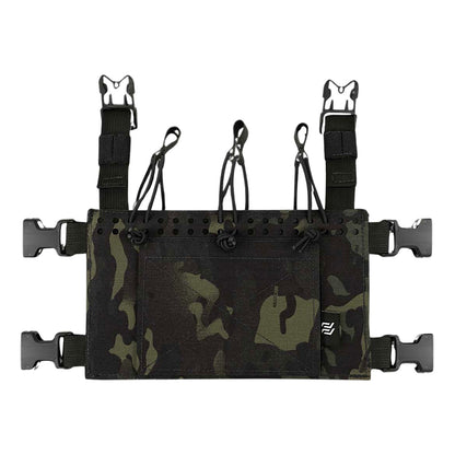 LORICA EQUIPMENT: Kangaroo Chest Rig Placard