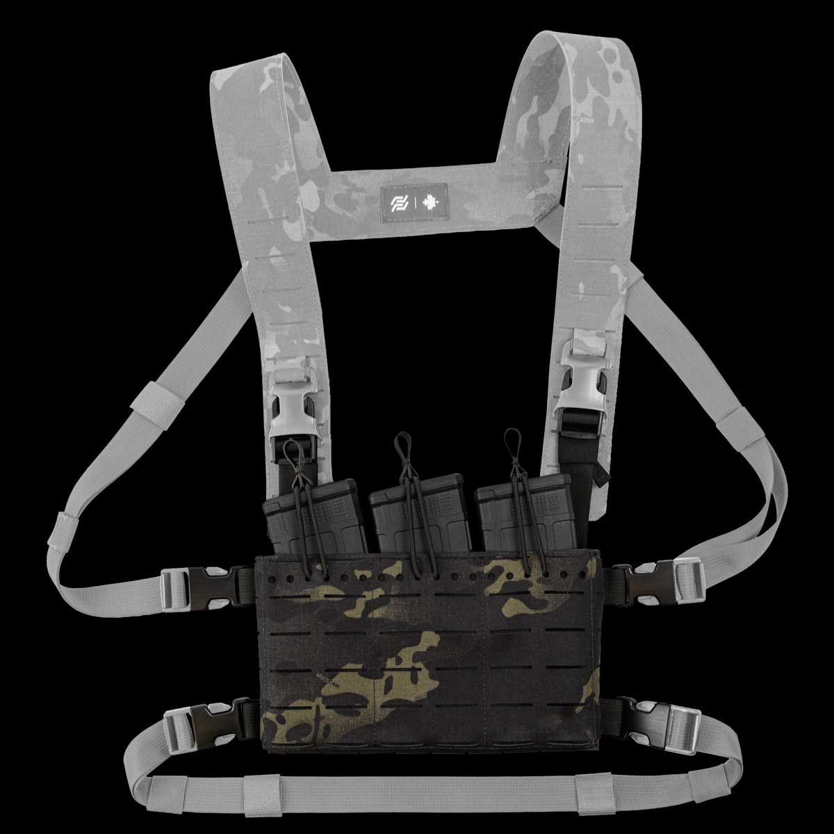 LORICA EQUIPMENT: Kangaroo Chest Rig