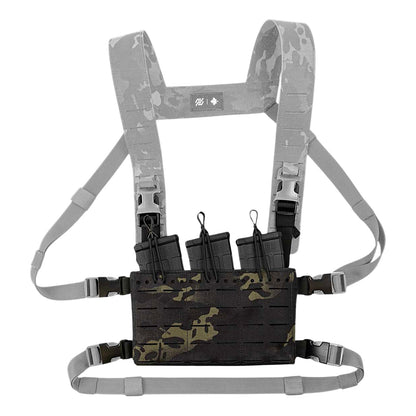 LORICA EQUIPMENT: Kangaroo Chest Rig Placard