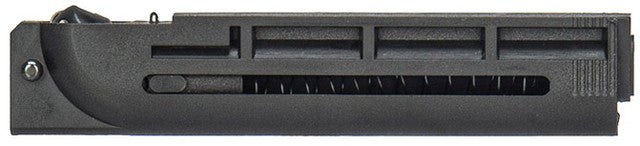 LANCER DEFENSE: Hornet .43 Cal 4 Round Spare Magazine