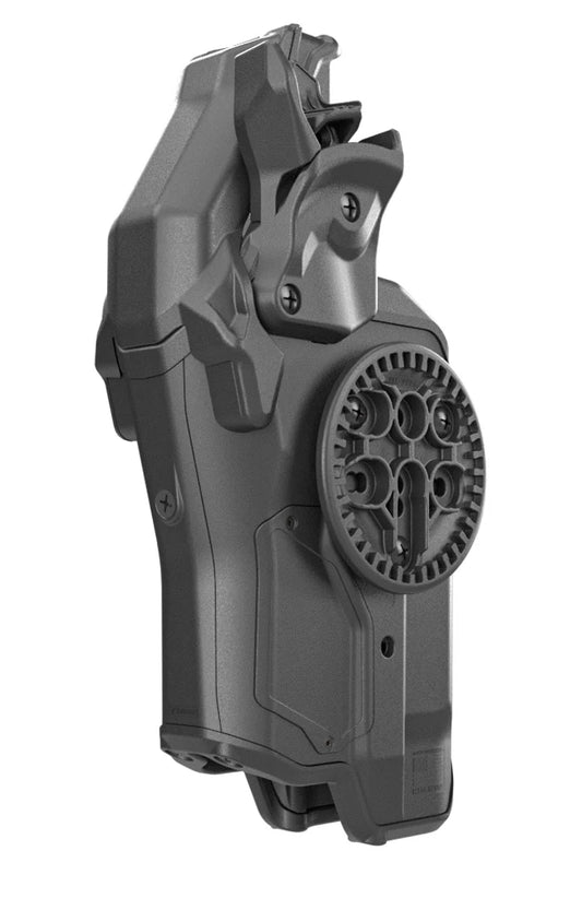 BLADE-TECH: Valor Duty Holster Level 2