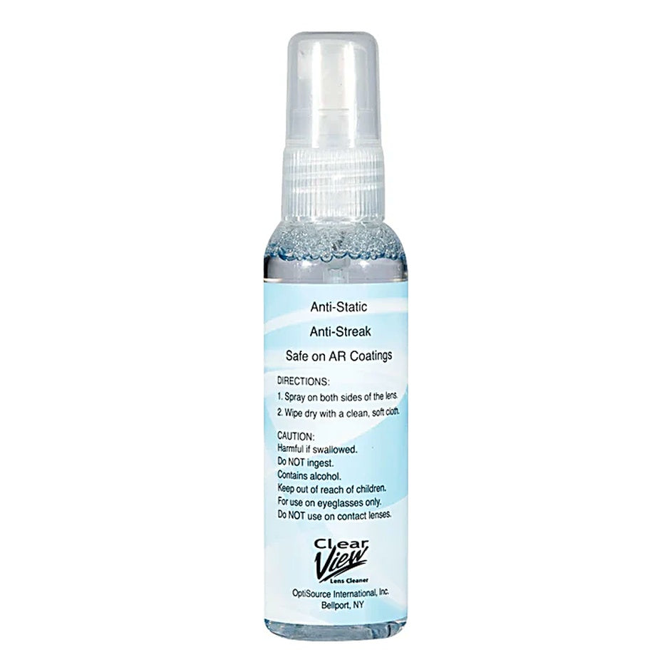 GATORZ: Lens Cleaner Spray