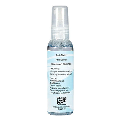 GATORZ: Lens Cleaner Spray