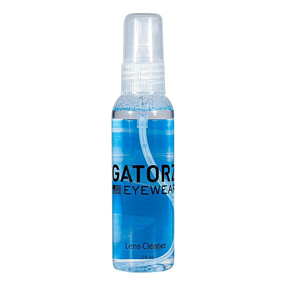 GATORZ: Lens Cleaner Spray