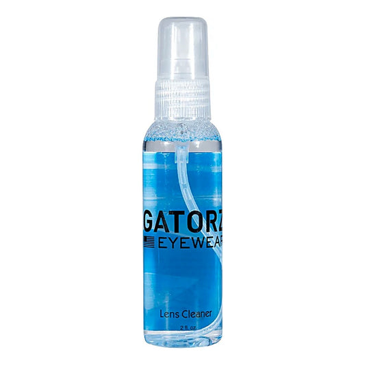 GATORZ: Lens Cleaner Spray