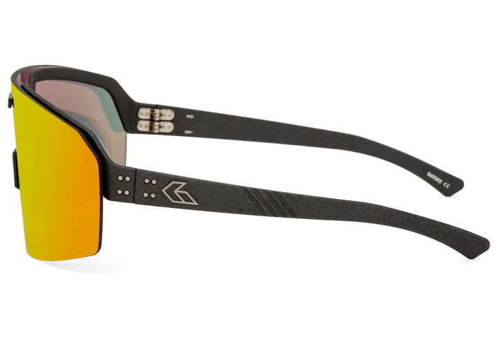 GATORZ: Havok Non-Polarized