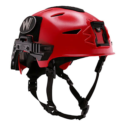 TEAM WENDY: EXFIL® Maritime Rescuer Helmet