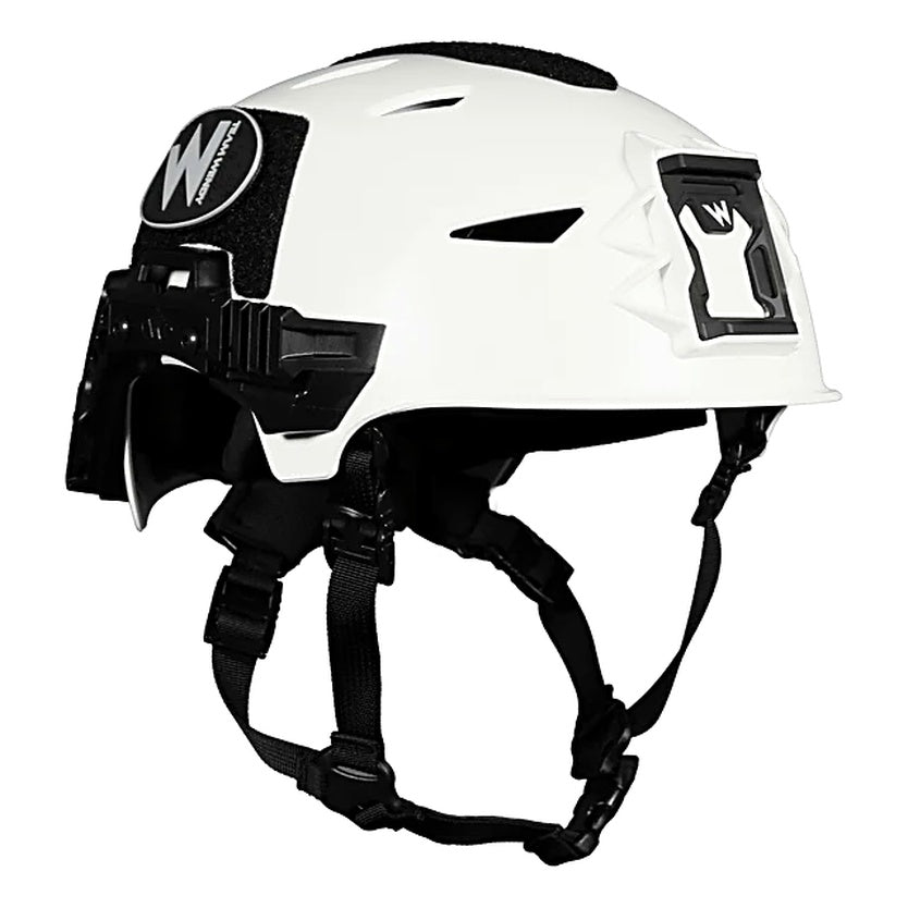 TEAM WENDY: EXFIL® Maritime Rescuer Helmet