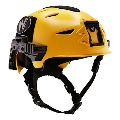 TEAM WENDY: EXFIL® Maritime Rescuer Helmet
