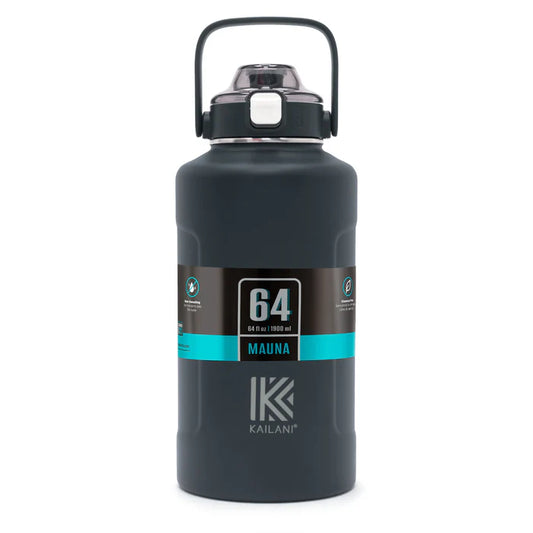 KAILANI: Mauna Water Bottle, 1.9L