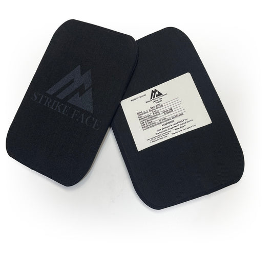 MMD: IIIA Ballistic Insert for VERTX S.O.C.P. Tactical Fanny Pack