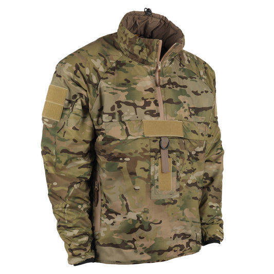 SNUGPAK: MML-3 Softie Smock (Multicam)