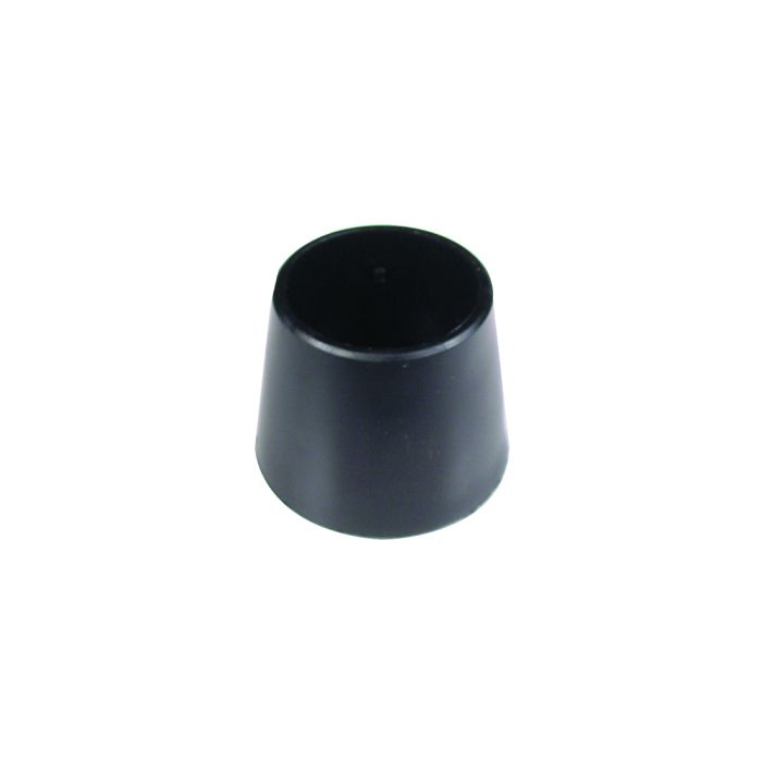 MONADNOCK: Tapered Rubber Grommet Nightstick Holder